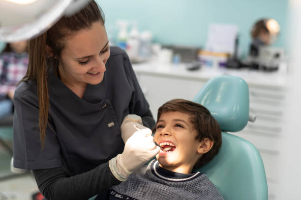 Best Emergency Dental Extractions in Lena, IL