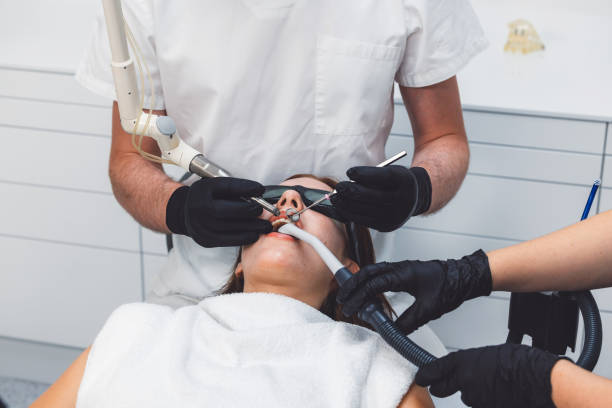 Best Mobile Emergency Dentist in Lena, IL
