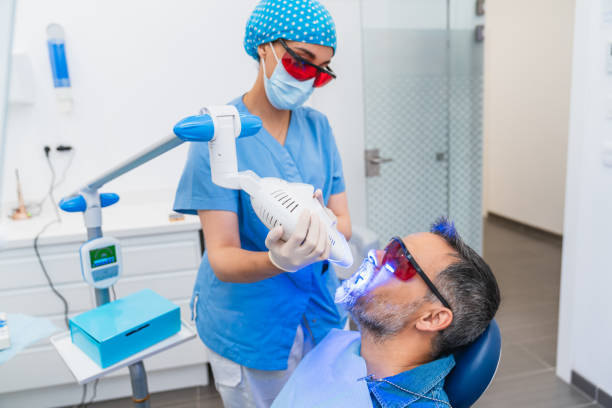 Best Orthodontic Emergency Dentist in Lena, IL